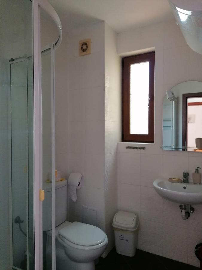 Apartments Elinor Budjaka Süzebolu Dış mekan fotoğraf