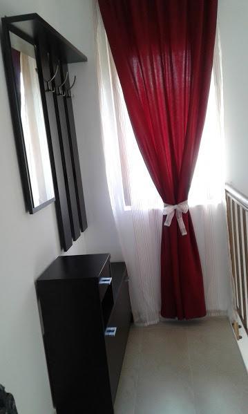 Apartments Elinor Budjaka Süzebolu Dış mekan fotoğraf