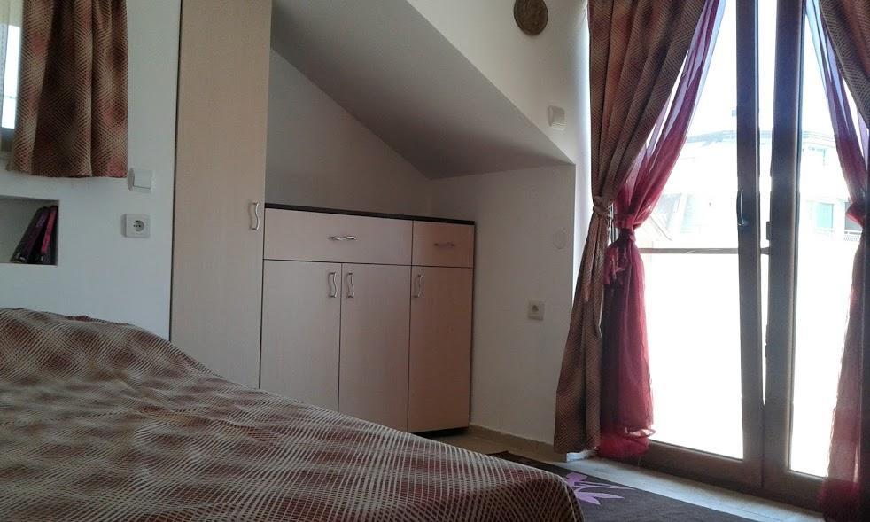 Apartments Elinor Budjaka Süzebolu Dış mekan fotoğraf