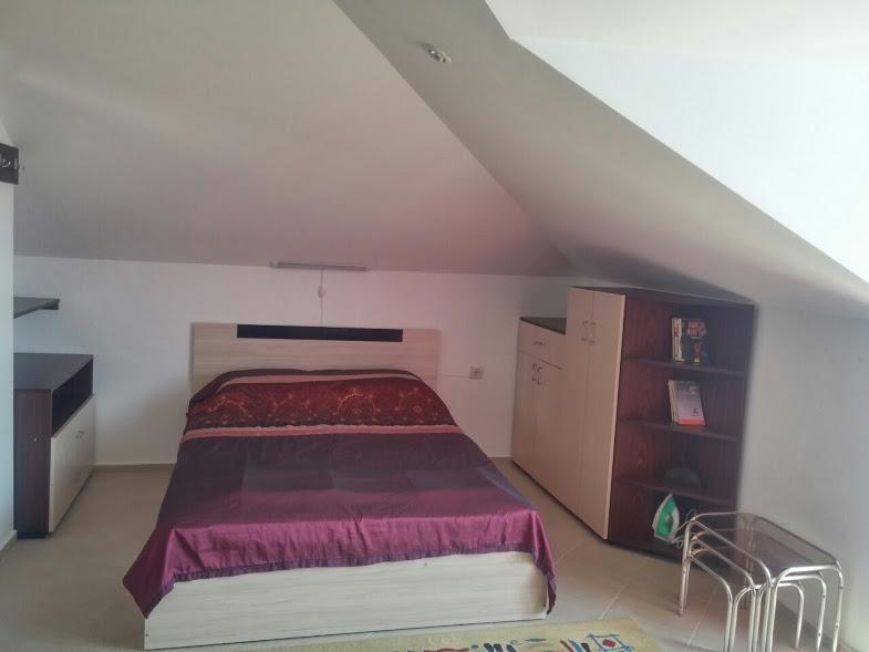 Apartments Elinor Budjaka Süzebolu Dış mekan fotoğraf