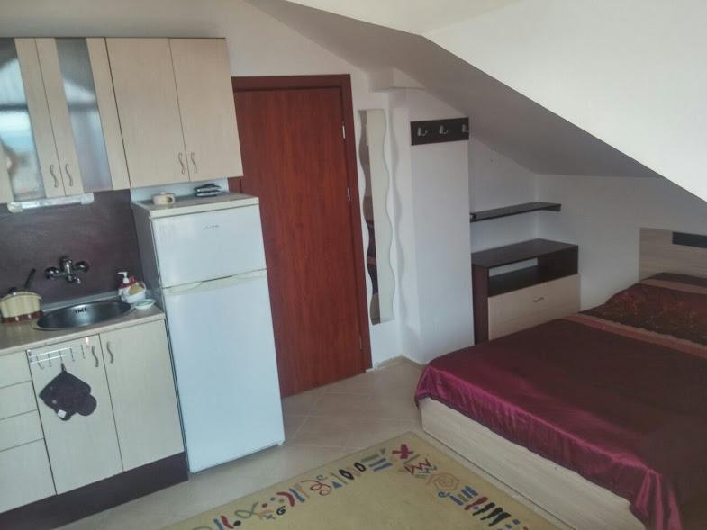 Apartments Elinor Budjaka Süzebolu Dış mekan fotoğraf